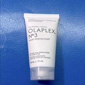 New Olaplex No 3 hair perfector